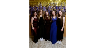 Fotografia: eRko ples 15.02.2025 (foto obec Nová Ľubovňa)