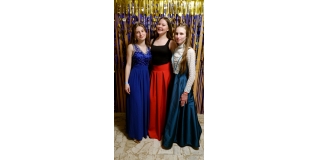 Fotografia: eRko ples 15.02.2025 (foto obec Nová Ľubovňa)