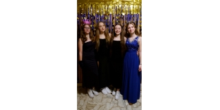 Fotografia: eRko ples 15.02.2025 (foto obec Nová Ľubovňa)
