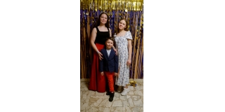 Fotografia: eRko ples 15.02.2025 (foto obec Nová Ľubovňa)