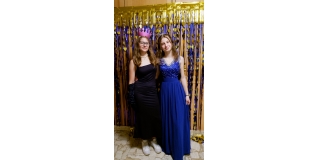 Fotografia: eRko ples 15.02.2025 (foto obec Nová Ľubovňa)