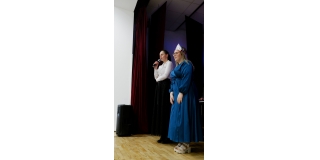 Fotografia: eRko ples 15.02.2025 (foto obec Nová Ľubovňa)
