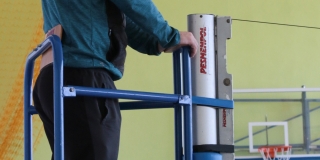 Fotografia: Volejbalový turnaj - zápasy - 22.03.2025 (foto obec Nová Ľubovňa )