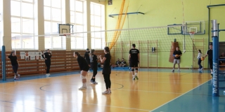 Fotografia: Volejbalový turnaj - zápasy - 22.03.2025 (foto obec Nová Ľubovňa )