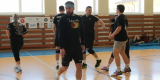 Fotografia: Volejbalový turnaj - zápasy - 22.03.2025 (foto obec Nová Ľubovňa )