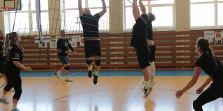 Fotografia: Volejbalový turnaj - zápasy - 22.03.2025 (foto obec Nová Ľubovňa )