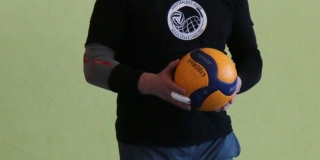 Fotografia: Volejbalový turnaj - zápasy - 22.03.2025 (foto obec Nová Ľubovňa )