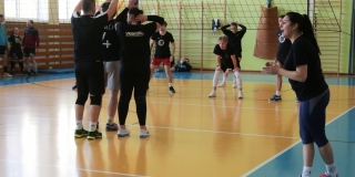 Fotografia: Volejbalový turnaj - zápasy - 22.03.2025 (foto obec Nová Ľubovňa )