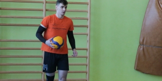 Fotografia: Volejbalový turnaj - zápasy - 22.03.2025 (foto obec Nová Ľubovňa )