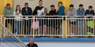 Fotografia: Volejbalový turnaj - zápasy - 22.03.2025 (foto obec Nová Ľubovňa )