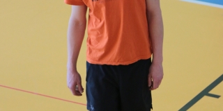 Fotografia: Volejbalový turnaj - zápasy - 22.03.2025 (foto obec Nová Ľubovňa )