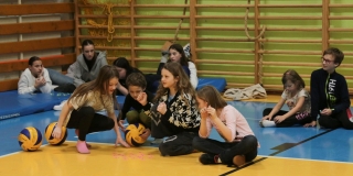 Fotografia: Volejbalový turnaj - vyhodnotenie - 22.03.2025 (foto obec Nová Ľubovňa )