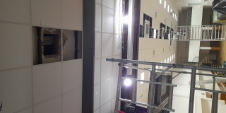 Fotografia: Klimatizácia - Sála kultúrneho domu