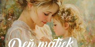 Blíži sa nehou pohladená nedeľa - DEŇ  MATIEK - 11. máj 2025