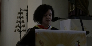 Fotografia: Deň sv. Floriána - 04.05.2025, požehnanie hasičského auta