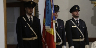 Fotografia: Deň sv. Floriána - 04.05.2025, požehnanie hasičského auta