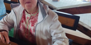 Poďakovanie FSk TAĽAR za reprezentáciu našej obce na SLÁVNOSTIACH JARI v Hniezdnom – fotografia 9