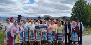 Spoločná svätá omša GORALOV SLOVENSKA - 25. máj 2025 - Spišská Kapitula – fotografia 6
