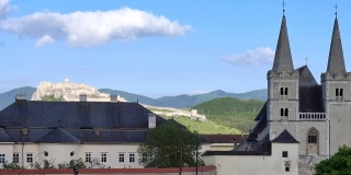 Spoločná svätá omša GORALOV SLOVENSKA - 25. máj 2025 - Spišská Kapitula – fotografia 1