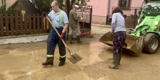 Poďakovanie DHZ Nová Ľubovňa a dobrovoľníkom – fotografia 6