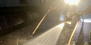 Poďakovanie DHZ Nová Ľubovňa a dobrovoľníkom – fotografia 14