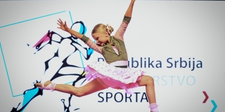 Úspech Marianny Kaletovej v Srbsku – fotografia 6