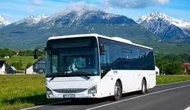 Zmeny v regionálnej autobusovej doprave od 28. júna