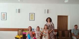Liga pážat v Novej Ľubovni - 22.06.2025