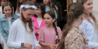 Fotografia: Sviatok Najsvätejšieho Kristovho Tela a Krvi - 19.06.2025