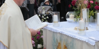 Fotografia: Sviatok Najsvätejšieho Kristovho Tela a Krvi - 19.06.2025