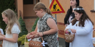 Fotografia: Sviatok Najsvätejšieho Kristovho Tela a Krvi - 19.06.2025