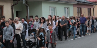 Fotografia: Sviatok Najsvätejšieho Kristovho Tela a Krvi - 19.06.2025
