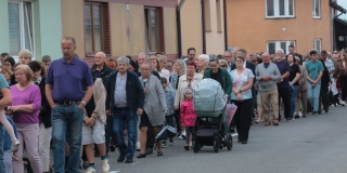 Fotografia: Sviatok Najsvätejšieho Kristovho Tela a Krvi - 19.06.2025