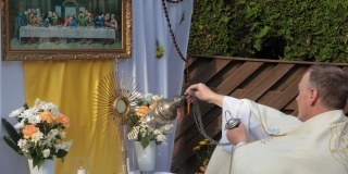 Fotografia: Sviatok Najsvätejšieho Kristovho Tela a Krvi - 19.06.2025