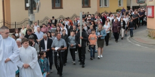Fotografia: Sviatok Najsvätejšieho Kristovho Tela a Krvi - 19.06.2025