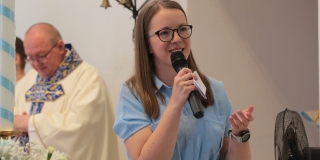 Odpustová slávnosť ku cti Preblahoslavenej Panny Márie Karmelskej 13.07.2025