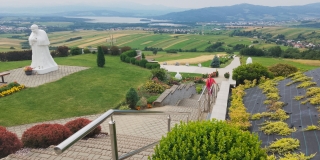 "Pútnici nádeje" - Ružencové bratstvo z NĽ  15.07.2025