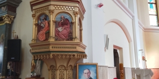 Fotografia: "Pútnici nádeje" - Ružencové bratstvo z NĽ  15.07.2025