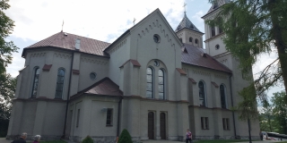 Fotografia: "Pútnici nádeje" - Ružencové bratstvo z NĽ  15.07.2025