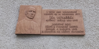 Fotografia: "Pútnici nádeje" - Ružencové bratstvo z NĽ  15.07.2025