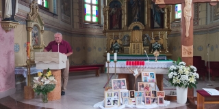 Fotografia: "Pútnici nádeje" - Ružencové bratstvo z NĽ  15.07.2025