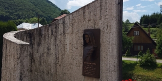 Fotografia: "Pútnici nádeje" - Ružencové bratstvo z NĽ  15.07.2025