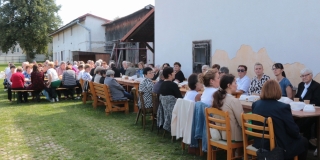 Fotografia: Stretnutie Ružencového bratstva - 15.09.2025