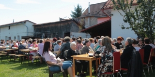 Stretnutie Ružencového bratstva - 15.09.2025
