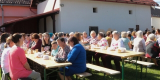 Fotografia: Stretnutie Ružencového bratstva - 15.09.2025