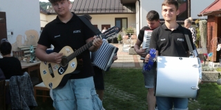 Fotografia: Stretnutie Ružencového bratstva - 15.09.2025