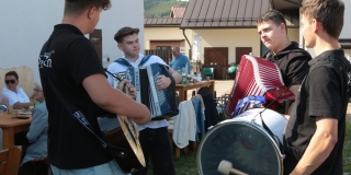 Fotografia: Stretnutie Ružencového bratstva - 15.09.2025