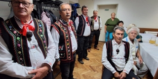 Slávnostná členská schôdza 08.10.2025