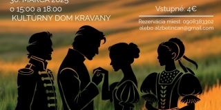 Zmierenie alebo dobrodružstvo pri obžinkoch - 19.10.2025