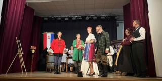Fotografia: Zmierenie alebo dobrodružstvo pri obžinkoch - 19.10.2025
